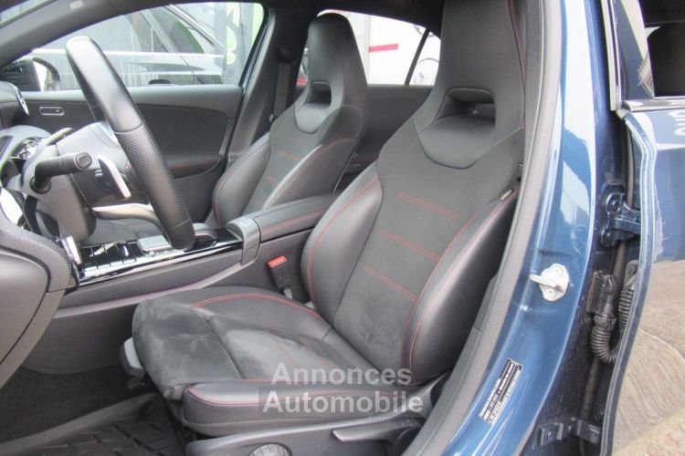 Mercedes Classe A 180 D 116CH AMG LINE 7G-DCT - <small></small> 26.900 € <small>TTC</small> - #4