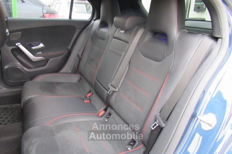 Mercedes Classe A 180 D 116CH AMG LINE 7G-DCT - <small></small> 26.900 € <small>TTC</small> - #10
