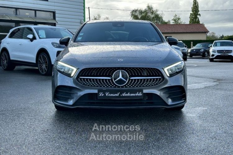 Mercedes Classe A 180 D 116CH AMG LINE 7G-DCT - <small></small> 23.990 € <small>TTC</small> - #2