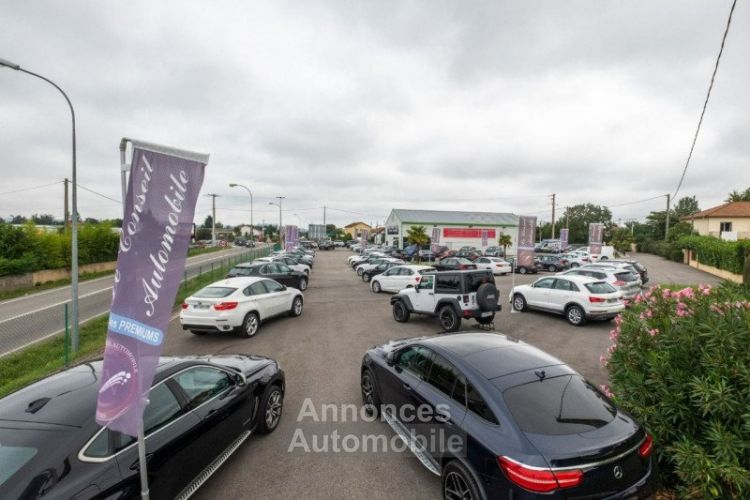 Mercedes Classe A 180 D 116CH AMG LINE 7G-DCT - <small></small> 23.990 € <small>TTC</small> - #20