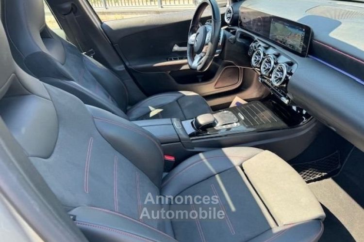 Mercedes Classe A 180 D 116CH AMG LINE 7G-DCT - <small></small> 21.990 € <small>TTC</small> - #5