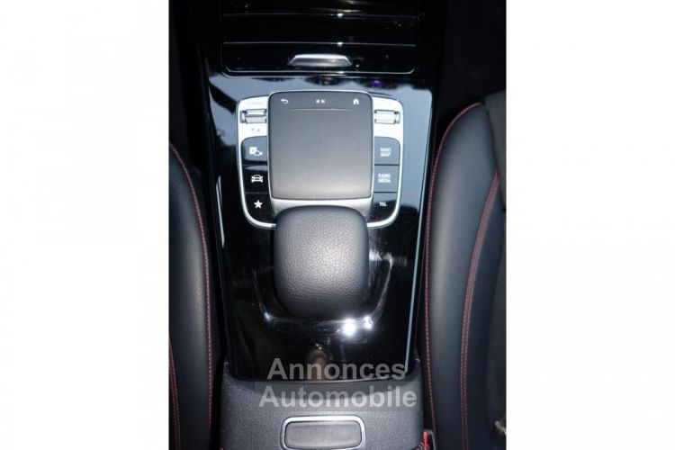 Mercedes Classe A 180 d 116ch AMG Line 7G-DCT - <small></small> 25.990 € <small>TTC</small> - #12