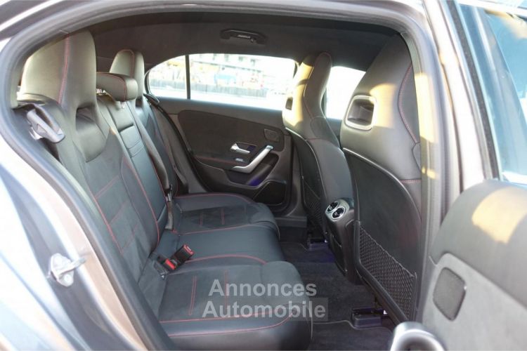 Mercedes Classe A 180 d 116ch AMG Line 7G-DCT - <small></small> 25.990 € <small>TTC</small> - #13