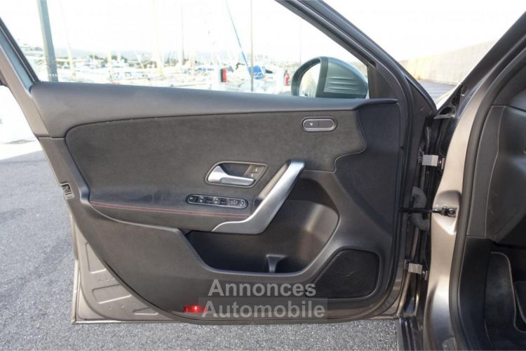 Mercedes Classe A 180 d 116ch AMG Line 7G-DCT - <small></small> 25.990 € <small>TTC</small> - #14