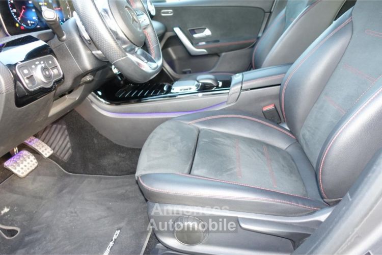 Mercedes Classe A 180 d 116ch AMG Line 7G-DCT - <small></small> 25.990 € <small>TTC</small> - #16