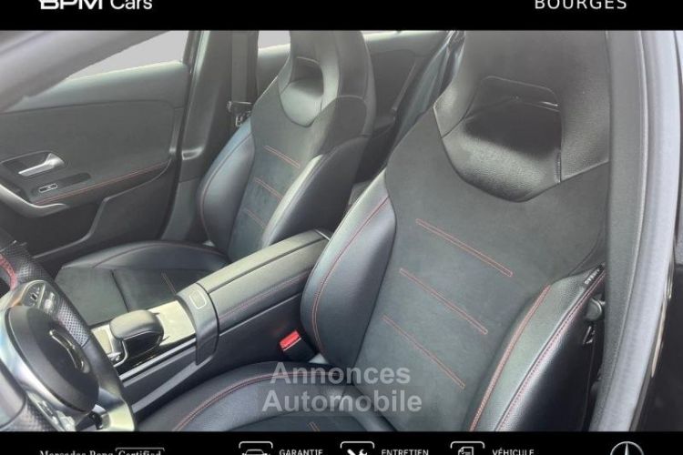 Mercedes Classe A 180 d 116ch AMG Line 7G-DCT - <small></small> 25.490 € <small>TTC</small> - #8