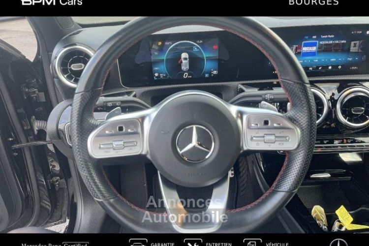 Mercedes Classe A 180 d 116ch AMG Line 7G-DCT - <small></small> 25.490 € <small>TTC</small> - #11