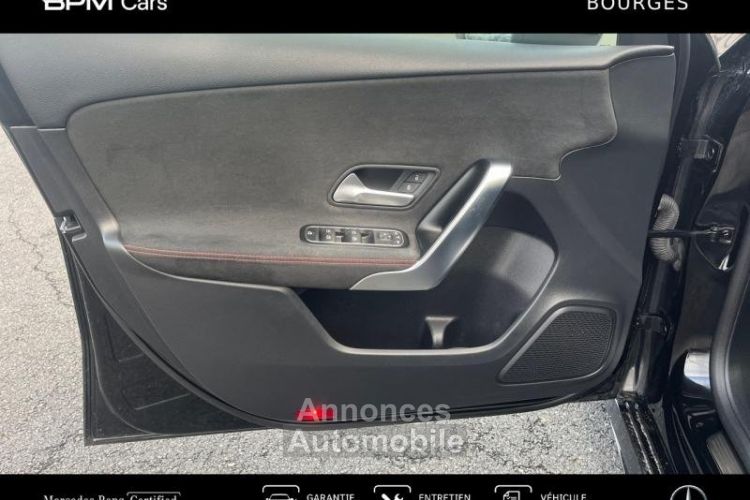 Mercedes Classe A 180 d 116ch AMG Line 7G-DCT - <small></small> 25.490 € <small>TTC</small> - #13