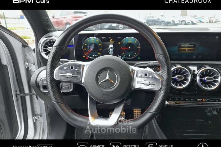 Mercedes Classe A 180 d 116ch AMG Line 7G-DCT - <small></small> 25.900 € <small>TTC</small> - #11