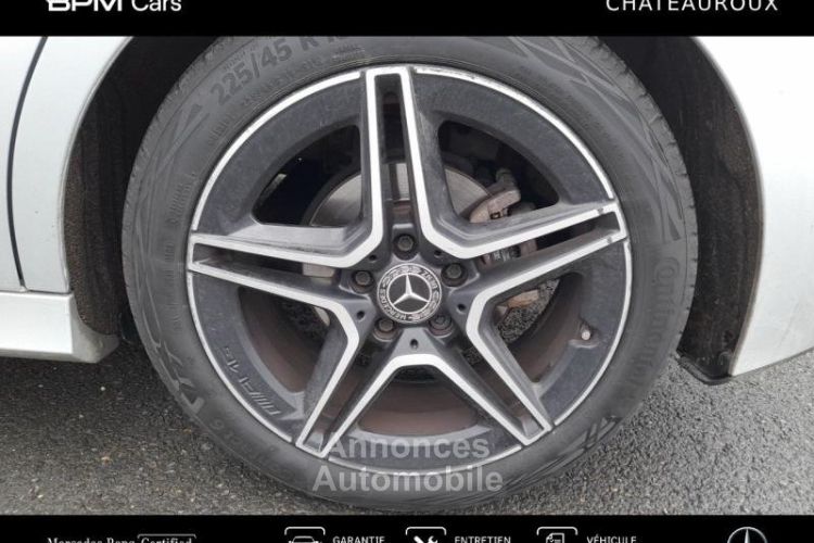 Mercedes Classe A 180 d 116ch AMG Line 7G-DCT - <small></small> 25.900 € <small>TTC</small> - #12