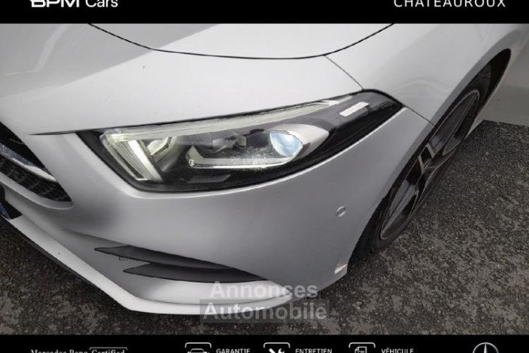 Mercedes Classe A 180 d 116ch AMG Line 7G-DCT - <small></small> 25.900 € <small>TTC</small> - #14