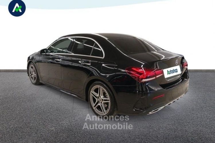 Mercedes Classe A 180 d 116ch AMG Line 7G-DCT - <small></small> 21.390 € <small>TTC</small> - #3