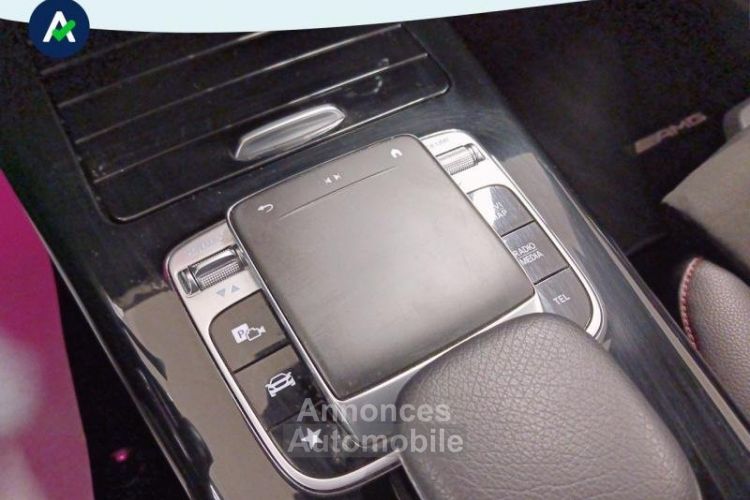 Mercedes Classe A 180 d 116ch AMG Line 7G-DCT - <small></small> 21.390 € <small>TTC</small> - #19