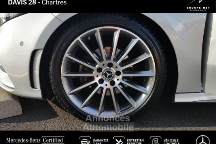 Mercedes Classe A 180 116ch AMG Line 7G-DCT - <small></small> 23.480 € <small>TTC</small> - #6