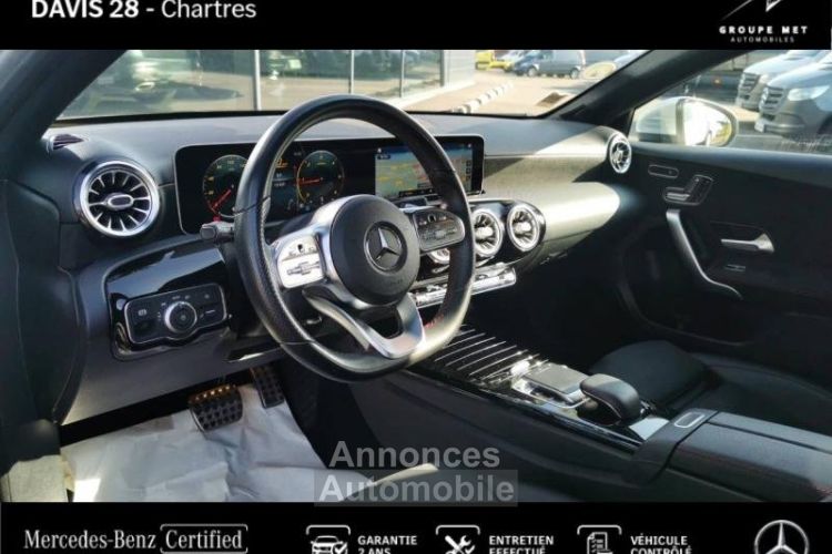 Mercedes Classe A 180 116ch AMG Line 7G-DCT - <small></small> 23.480 € <small>TTC</small> - #9