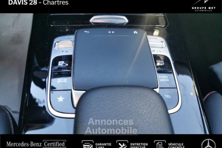 Mercedes Classe A 180 116ch AMG Line 7G-DCT - <small></small> 23.480 € <small>TTC</small> - #12