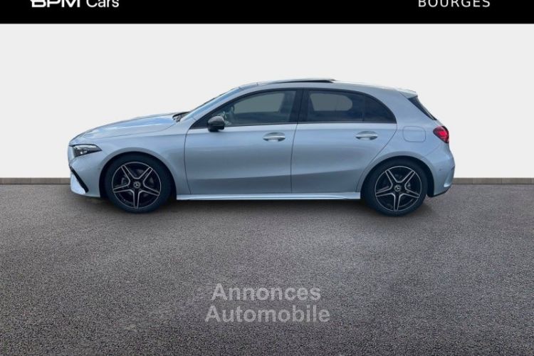 Mercedes Classe A 180 d 116ch AMG Line 8G-DCT - <small></small> 46.890 € <small>TTC</small> - #2