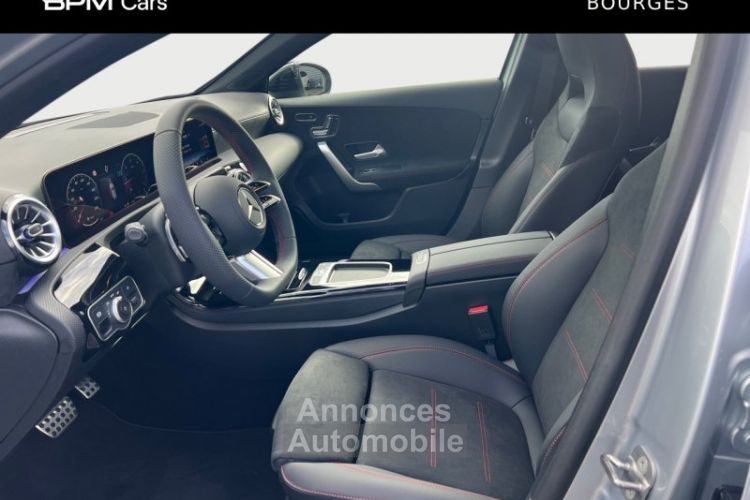 Mercedes Classe A 180 d 116ch AMG Line 8G-DCT - <small></small> 46.890 € <small>TTC</small> - #8