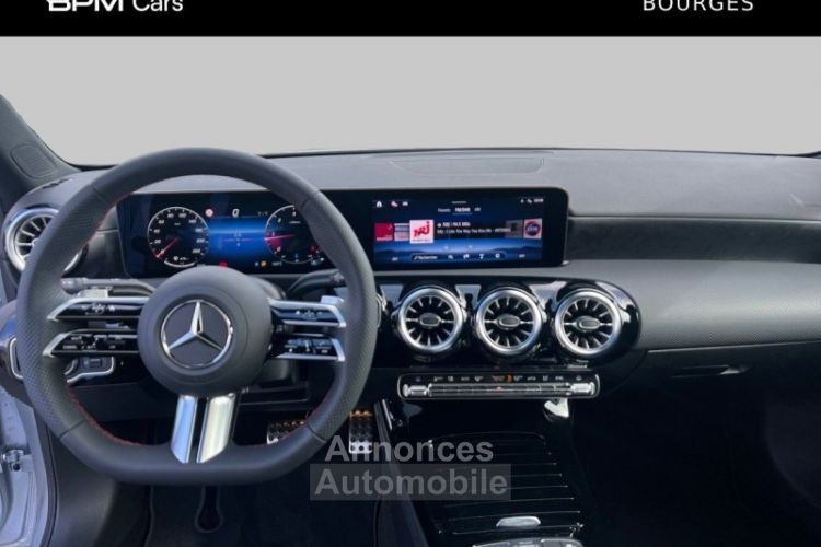 Mercedes Classe A 180 d 116ch AMG Line 8G-DCT - <small></small> 46.890 € <small>TTC</small> - #10