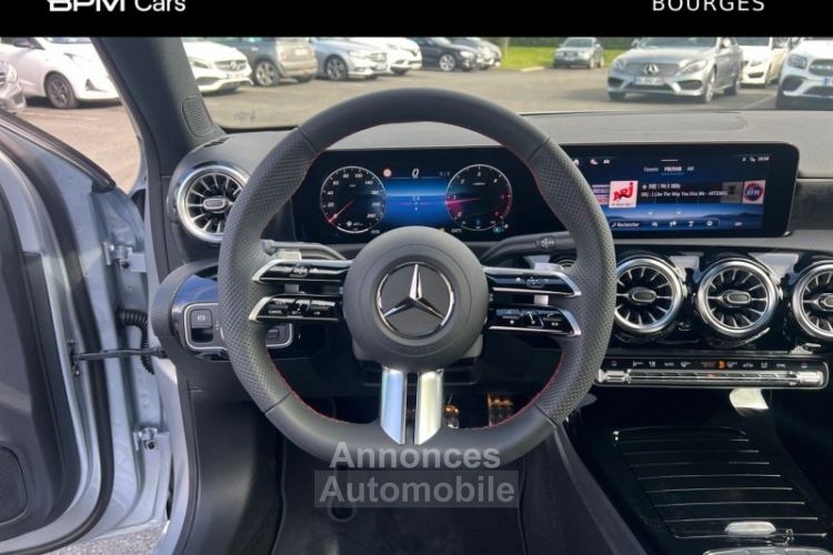 Mercedes Classe A 180 d 116ch AMG Line 8G-DCT - <small></small> 46.890 € <small>TTC</small> - #11