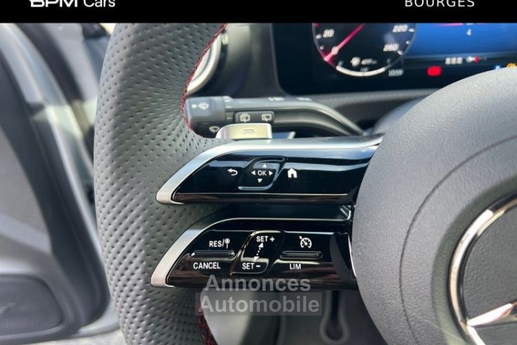 Mercedes Classe A 180 d 116ch AMG Line 8G-DCT - <small></small> 46.890 € <small>TTC</small> - #15