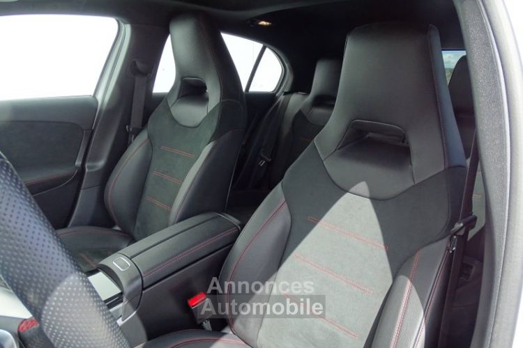 Mercedes Classe A 180 d 116ch AMG Line 8G-DCT - <small></small> 39.900 € <small>TTC</small> - #10