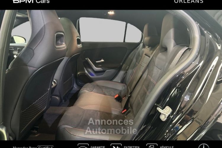 Mercedes Classe A 180 d 116ch AMG Line 8G-DCT - <small></small> 46.490 € <small>TTC</small> - #7