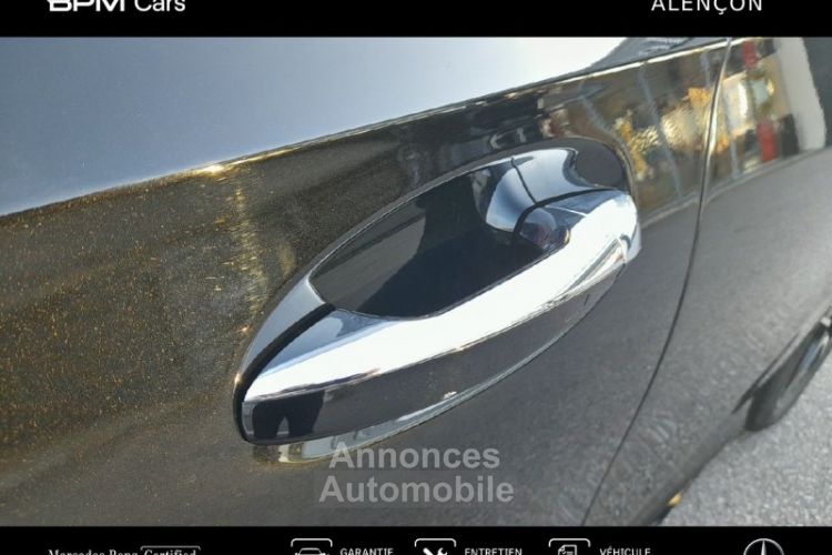 Mercedes Classe A 180 d 116ch AMG Line 8G-DCT - <small></small> 29.980 € <small>TTC</small> - #14