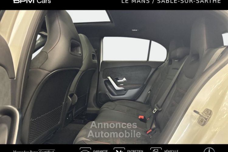 Mercedes Classe A 180 d 116ch AMG Line 8G-DCT - <small></small> 41.980 € <small>TTC</small> - #9