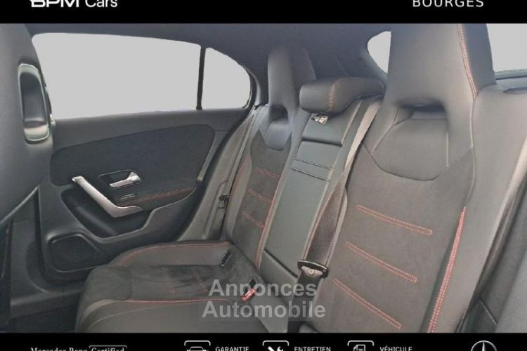 Mercedes Classe A 180 d 116ch AMG Line 8G-DCT - <small></small> 35.900 € <small>TTC</small> - #9