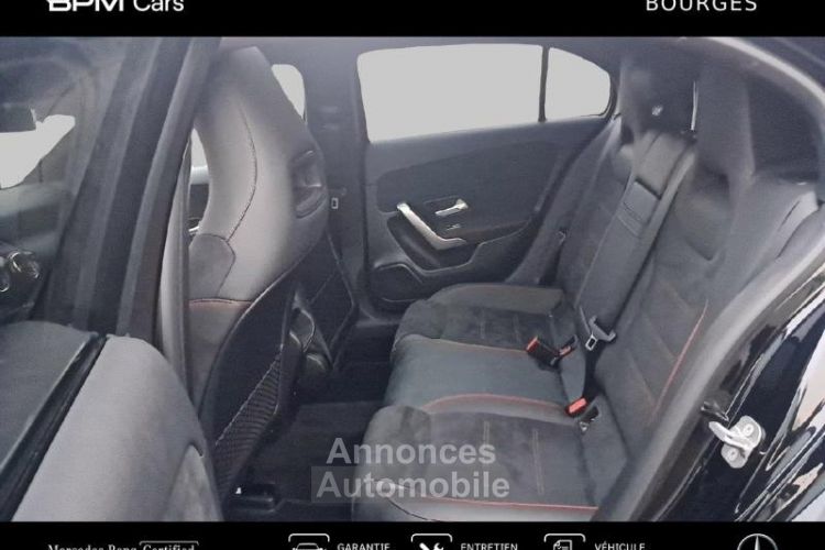 Mercedes Classe A 180 d 116ch AMG Line 8G-DCT - <small></small> 33.900 € <small>TTC</small> - #9