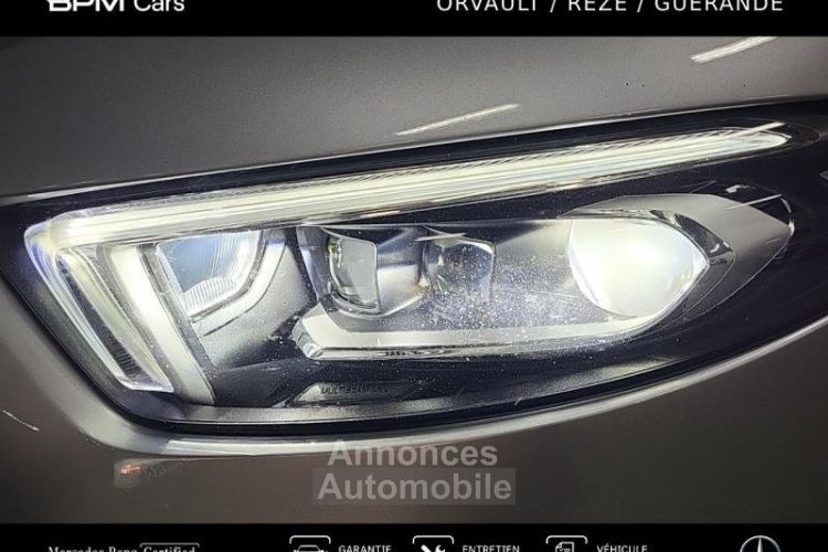 Mercedes Classe A 180 d 116ch AMG Line 8G-DCT - <small></small> 28.990 € <small>TTC</small> - #19