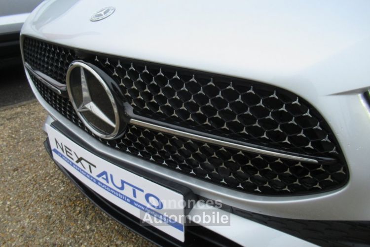 Mercedes Classe A 180 D 116CH AMG LINE 8G-DCT - <small></small> 32.990 € <small>TTC</small> - #11