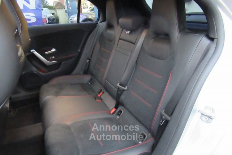 Mercedes Classe A 180 D 116CH AMG LINE 8G-DCT - <small></small> 32.990 € <small>TTC</small> - #12