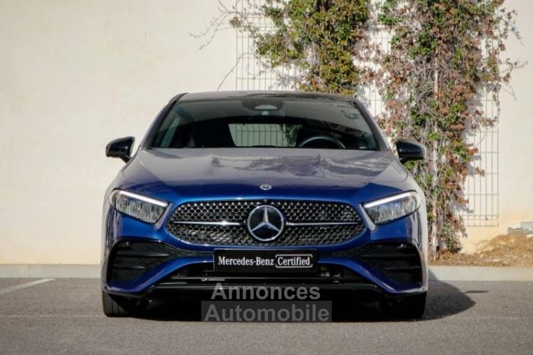 Mercedes Classe A 180 116ch AMG Line 8G-DCT - <small></small> 34.800 € <small>TTC</small> - #2