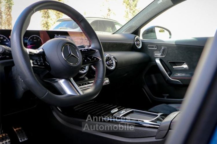 Mercedes Classe A 180 116ch AMG Line 8G-DCT - <small></small> 34.800 € <small>TTC</small> - #4