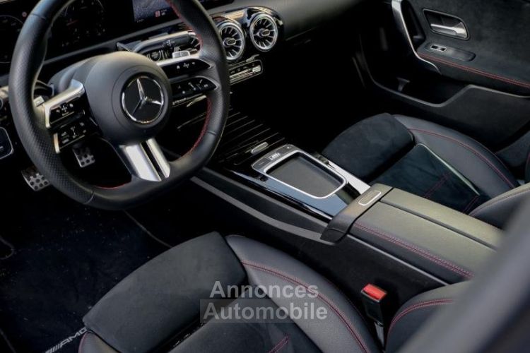 Mercedes Classe A 180 116ch AMG Line 8G-DCT - <small></small> 34.800 € <small>TTC</small> - #13