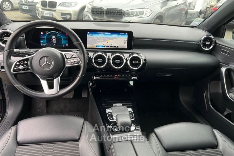 Mercedes Classe A 180 D 116CH AMG LINE EDITION 1 7G-DCT - <small></small> 22.990 € <small>TTC</small> - #11