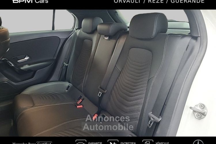 Mercedes Classe A 180 d 116ch Business Line - <small></small> 23.990 € <small>TTC</small> - #9