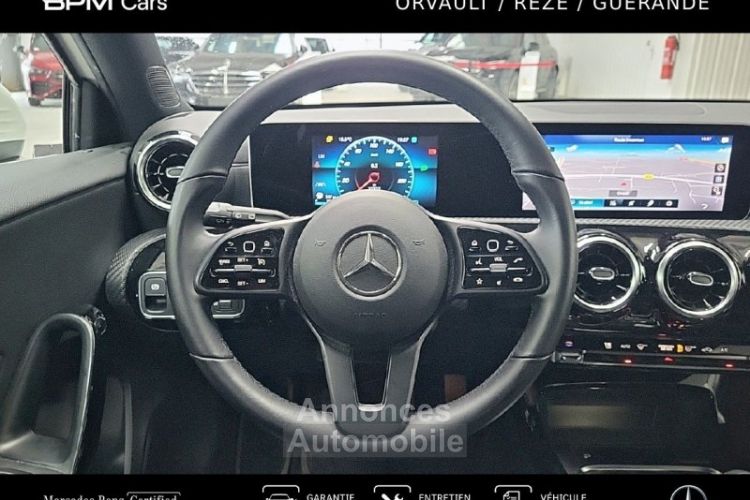 Mercedes Classe A 180 d 116ch Business Line - <small></small> 23.990 € <small>TTC</small> - #11