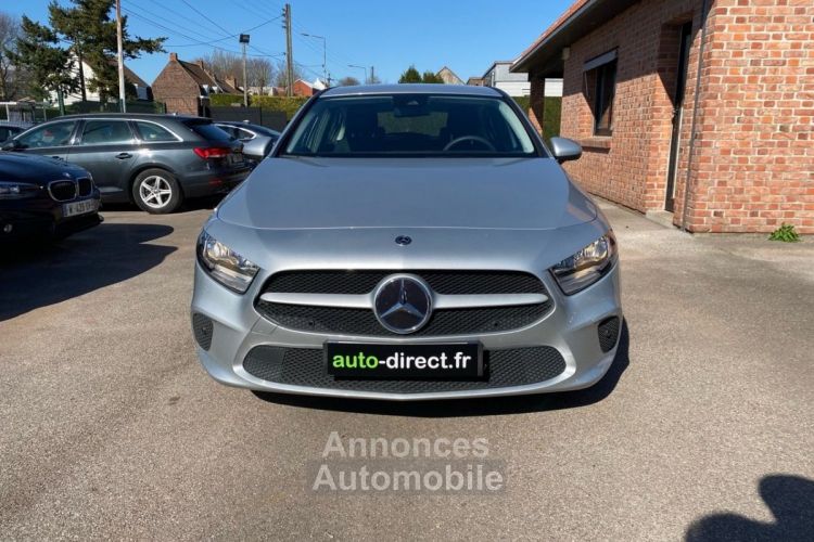 Mercedes Classe A 180 D 116CH BUSINESS LINE - <small></small> 19.980 € <small>TTC</small> - #2