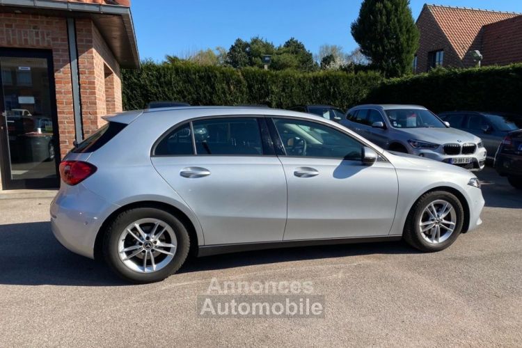 Mercedes Classe A 180 D 116CH BUSINESS LINE - <small></small> 19.980 € <small>TTC</small> - #4