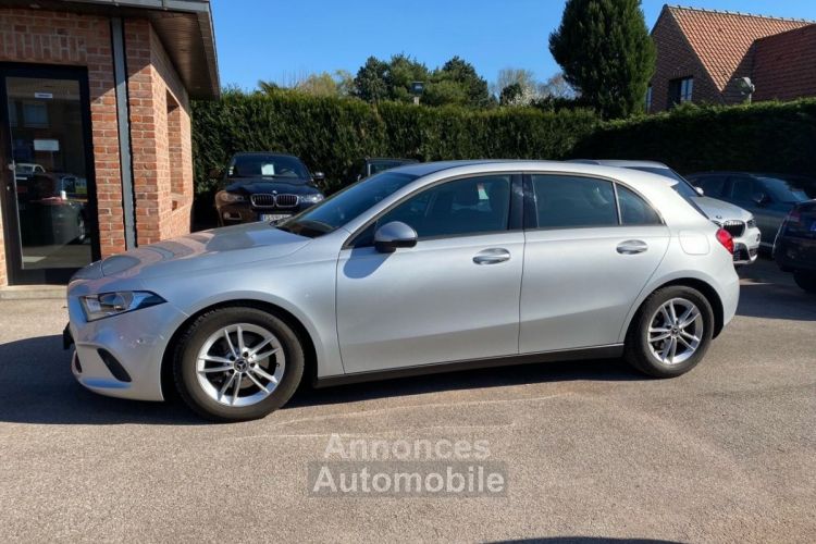 Mercedes Classe A 180 D 116CH BUSINESS LINE - <small></small> 19.980 € <small>TTC</small> - #8