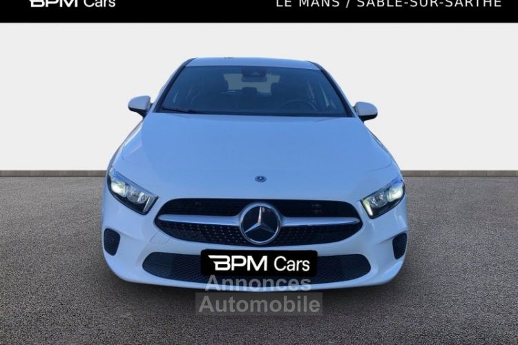 Mercedes Classe A 180 d 116ch Business Line - <small></small> 20.980 € <small>TTC</small> - #7