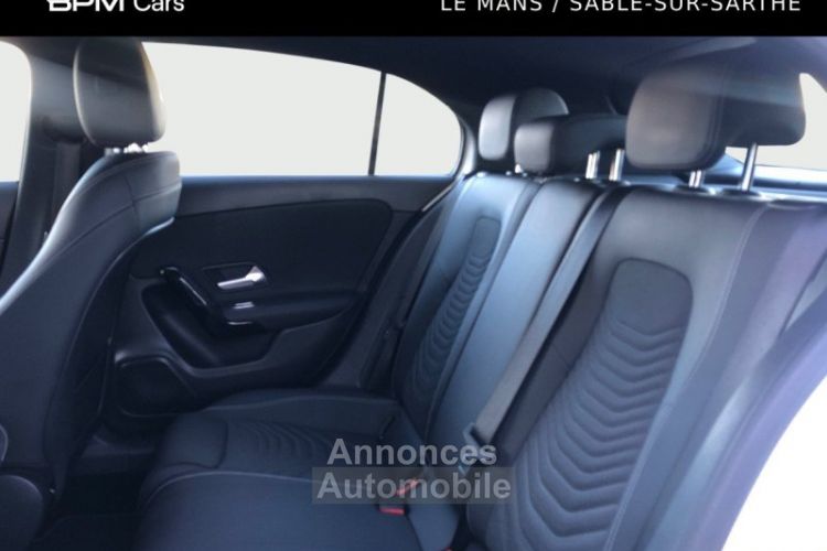 Mercedes Classe A 180 d 116ch Business Line - <small></small> 20.980 € <small>TTC</small> - #9