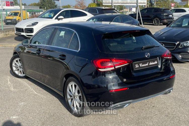 Mercedes Classe A 180 D 116CH BUSINESS LINE 7G-DCT - <small></small> 23.990 € <small>TTC</small> - #7