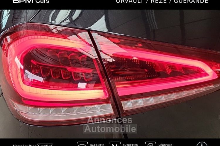 Mercedes Classe A 180 d 116ch Business Line 7G-DCT - <small></small> 25.590 € <small>TTC</small> - #19