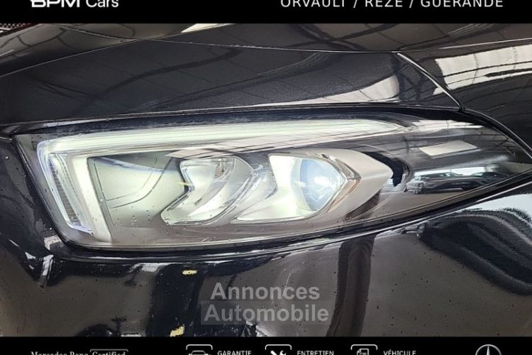 Mercedes Classe A 180 d 116ch Business Line 7G-DCT - <small></small> 25.590 € <small>TTC</small> - #20