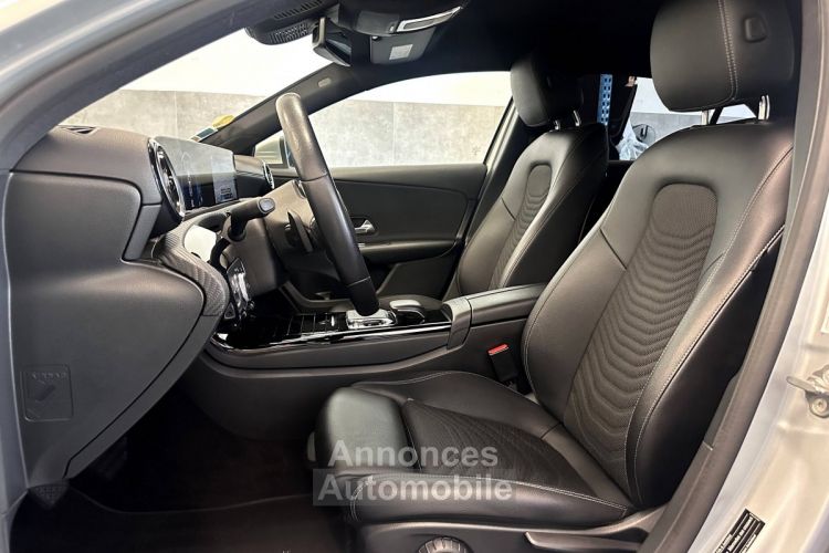 Mercedes Classe A 180 D 116CH BUSINESS LINE 7G-DCT - <small></small> 24.990 € <small>TTC</small> - #13