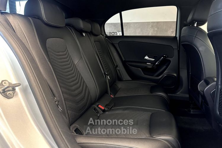 Mercedes Classe A 180 D 116CH BUSINESS LINE 7G-DCT - <small></small> 24.990 € <small>TTC</small> - #15